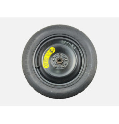 Roue de secours FORD FOCUS 2 Photo n°1