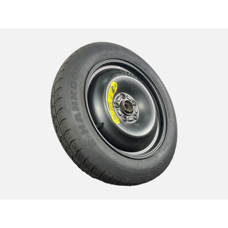Roue de secours FORD FOCUS 2 Photo n°3