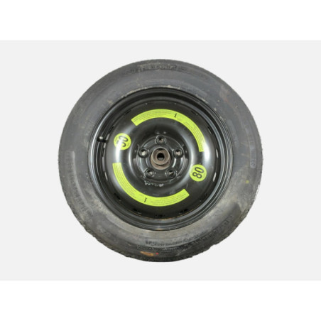 Roue de secours MERCEDES CLASSE A 169
