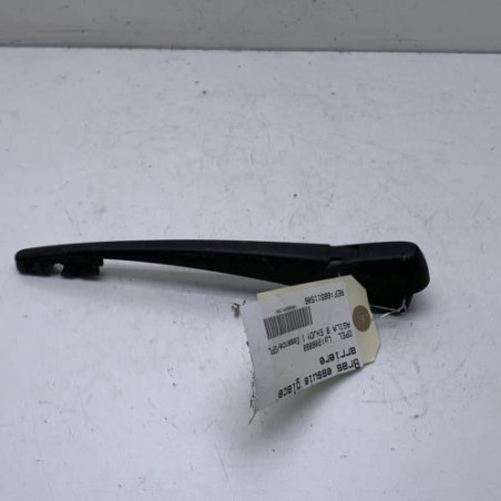 Bras essuie glace arriere OPEL AGILA B Photo n°1