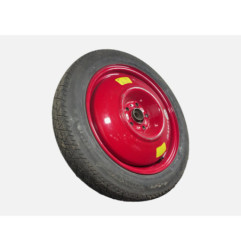 Roue de secours PEUGEOT 407