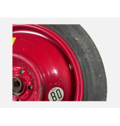 Roue de secours PEUGEOT 407