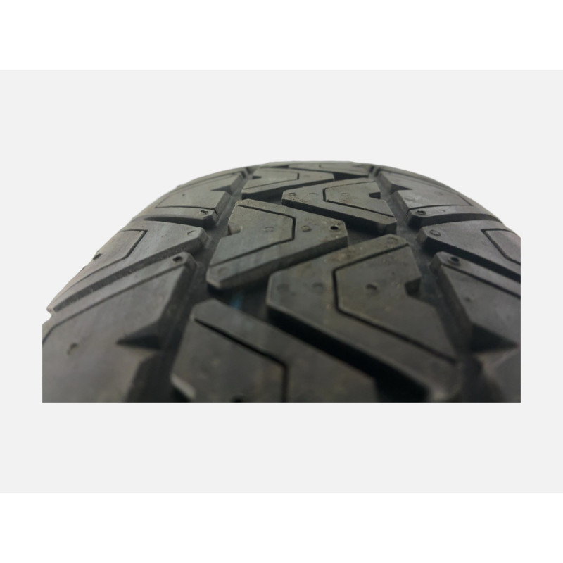Roue de secours PEUGEOT 407 Photo n°5