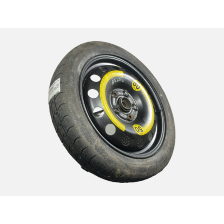 Roue de secours VOLKSWAGEN EOS Photo n°1