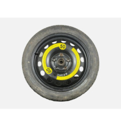 Roue de secours VOLKSWAGEN EOS