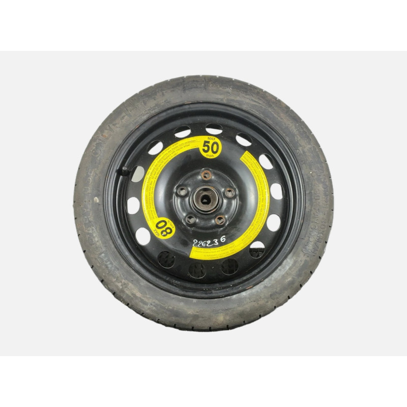 Roue de secours VOLKSWAGEN EOS Photo n°2