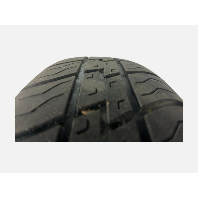 Roue de secours VOLKSWAGEN EOS Photo n°4