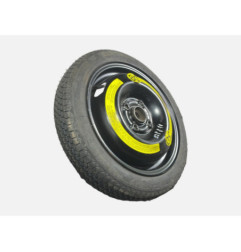 Roue de secours VOLKSWAGEN POLO 3 Photo n°1