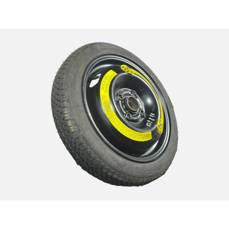 Roue de secours VOLKSWAGEN POLO 3 Photo n°1