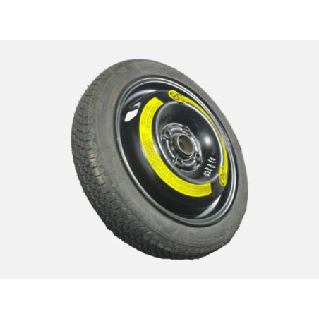 Roue de secours VOLKSWAGEN POLO 3 Photo n°1