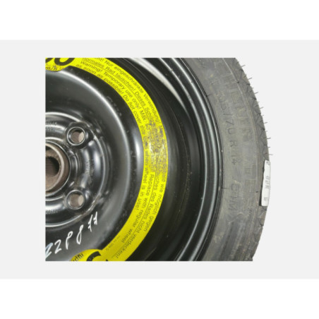 Roue de secours VOLKSWAGEN POLO 3