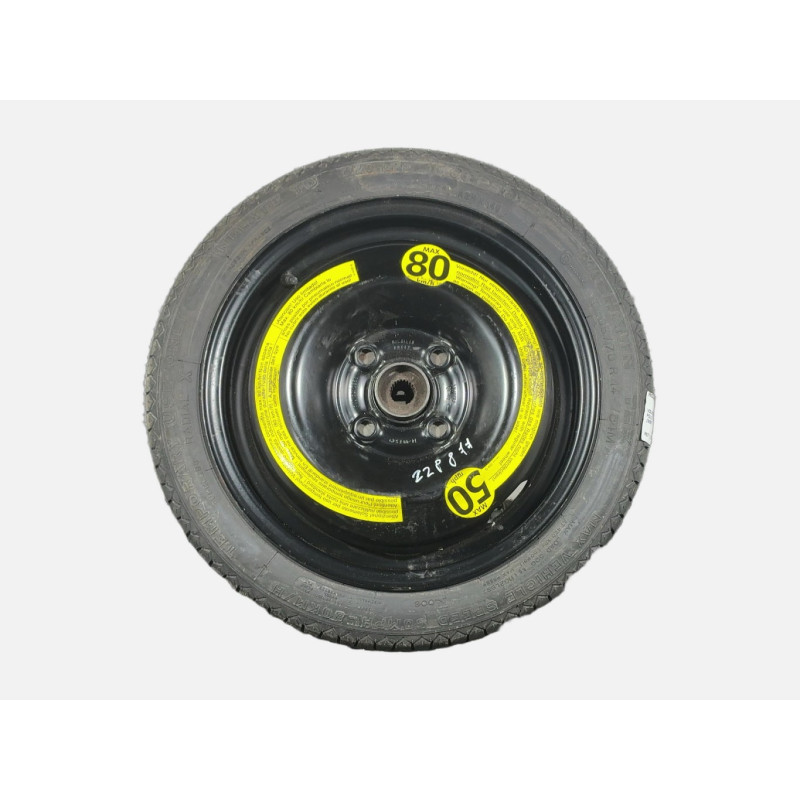 Roue de secours VOLKSWAGEN POLO 3 Photo n°3