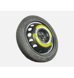 Roue de secours VOLKSWAGEN GOLF 4 Photo n°1
