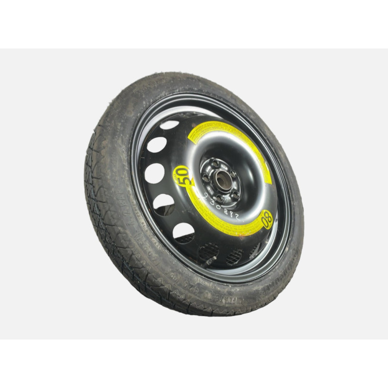 Roue de secours VOLKSWAGEN GOLF 4 Photo n°1
