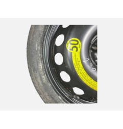 Roue de secours VOLKSWAGEN GOLF 4