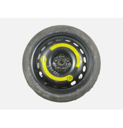 Roue de secours VOLKSWAGEN GOLF 4