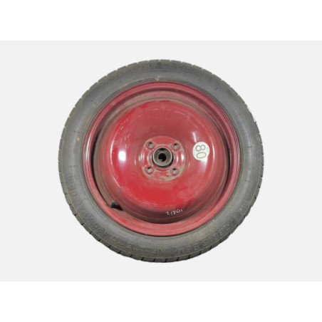Roue de secours RENAULT CAPTUR 1 Photo n°1
