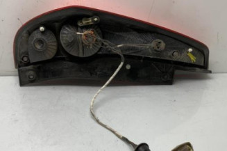 Feu arriere principal droit (feux) OPEL AGILA B