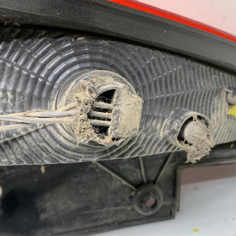 Feu arriere principal droit (feux) OPEL AGILA B Photo n°5