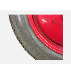 Roue de secours PEUGEOT 407