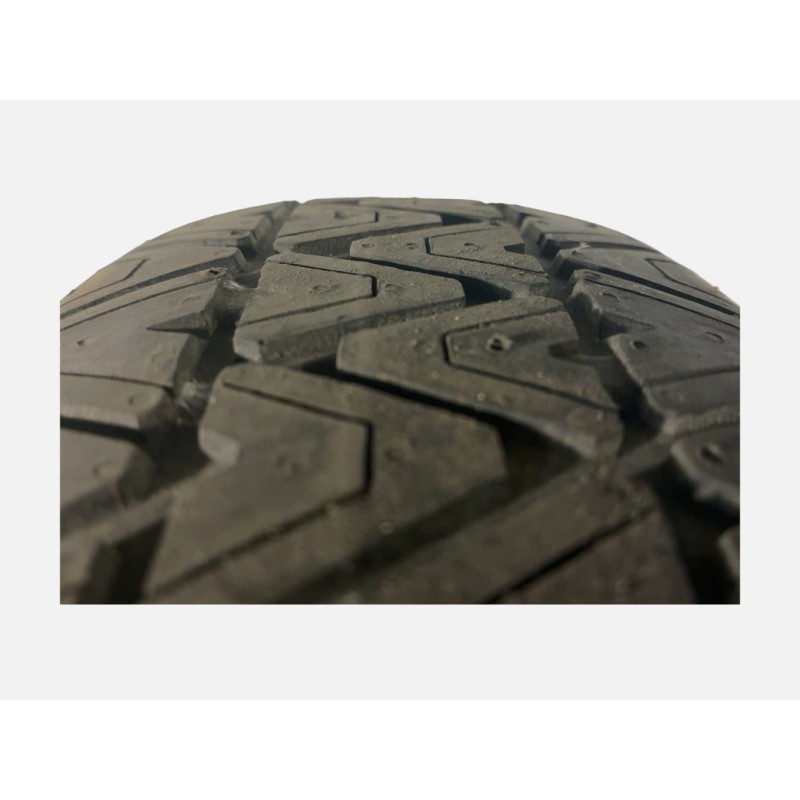 Roue de secours PEUGEOT 407 Photo n°4