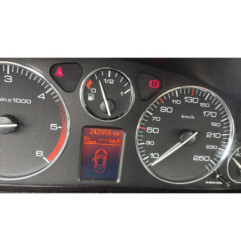 Roue de secours PEUGEOT 407