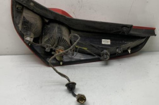 Feu arriere principal gauche (feux) OPEL AGILA B