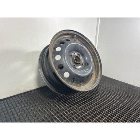 Jante RENAULT CLIO 3