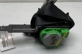 Pretensionneur de ceinture avant droit OPEL AGILA B Photo n°1