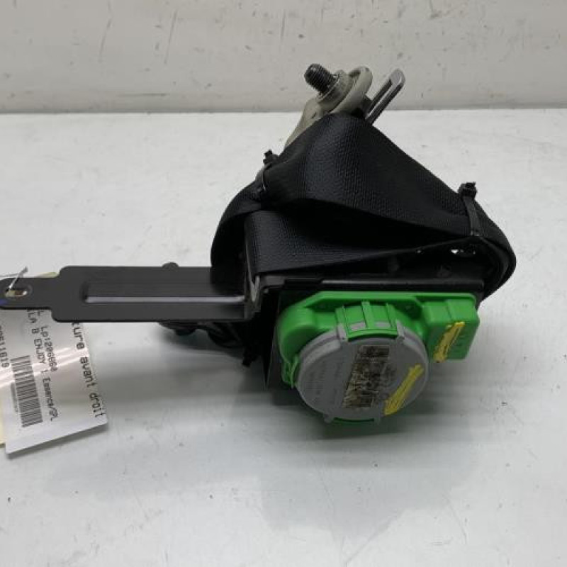 Pretensionneur de ceinture avant droit OPEL AGILA B Photo n°1