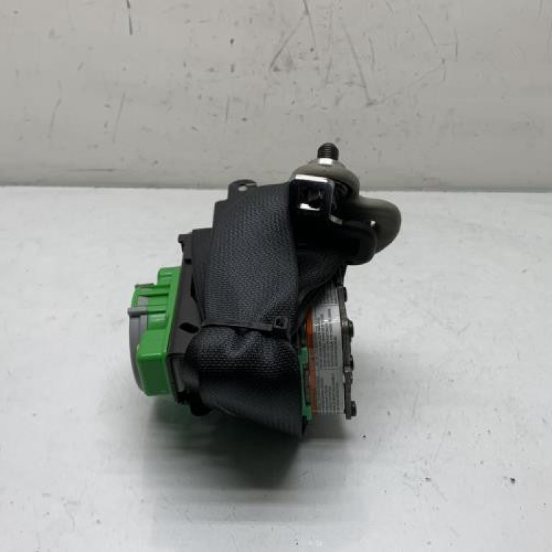 Pretensionneur de ceinture avant droit OPEL AGILA B Photo n°2