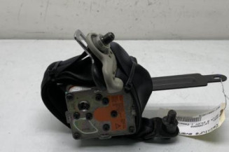 Pretensionneur de ceinture avant droit OPEL AGILA B