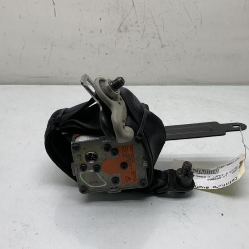 Pretensionneur de ceinture avant droit OPEL AGILA B Photo n°3