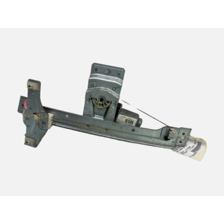 Leve vitre electrique arriere droit PEUGEOT 207 Photo n°1