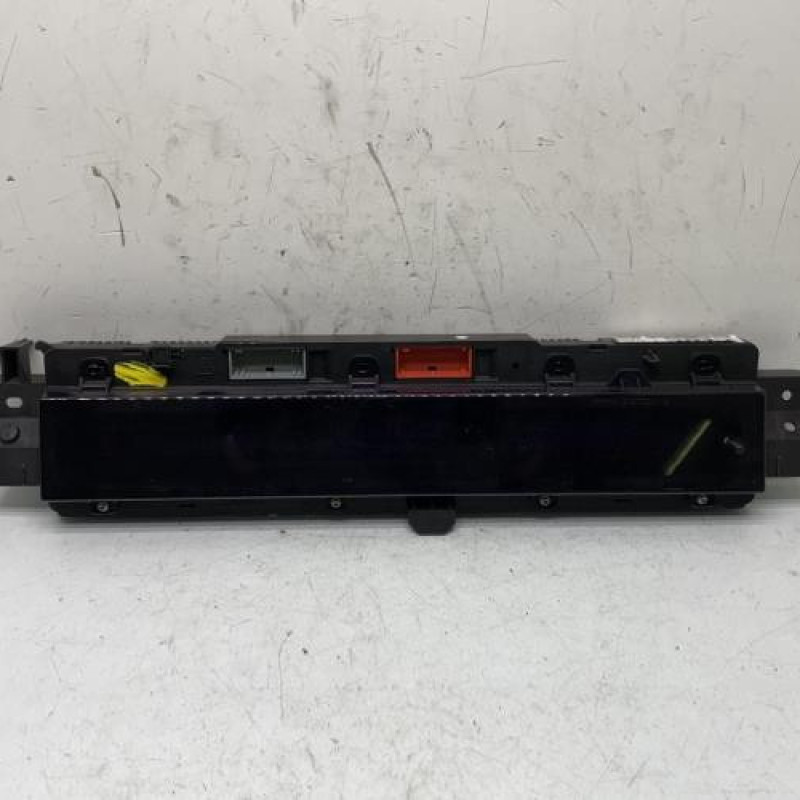 Compteur RENAULT ESPACE 4 Photo n°1