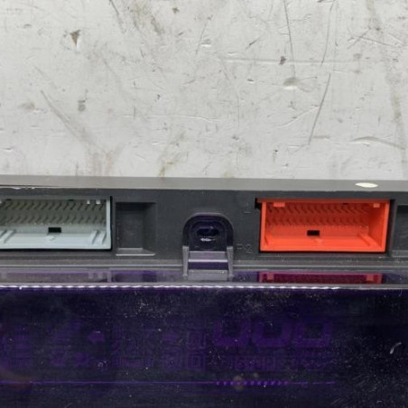Compteur RENAULT ESPACE 4