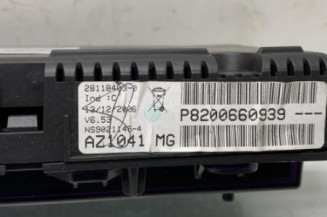 Compteur RENAULT ESPACE 4