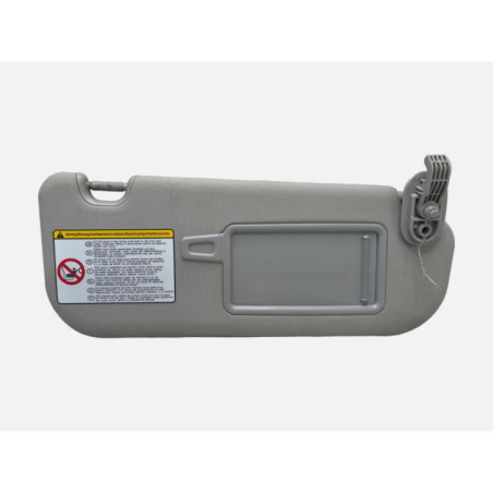 Pare soleil droit HYUNDAI I 30 2 Photo n°1