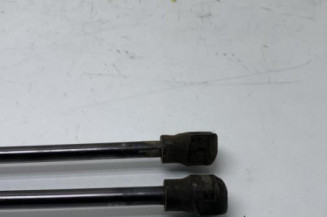 Verin de coffre RENAULT CLIO 4