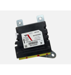 Boitier air bag DACIA SANDERO 3 Photo n°1