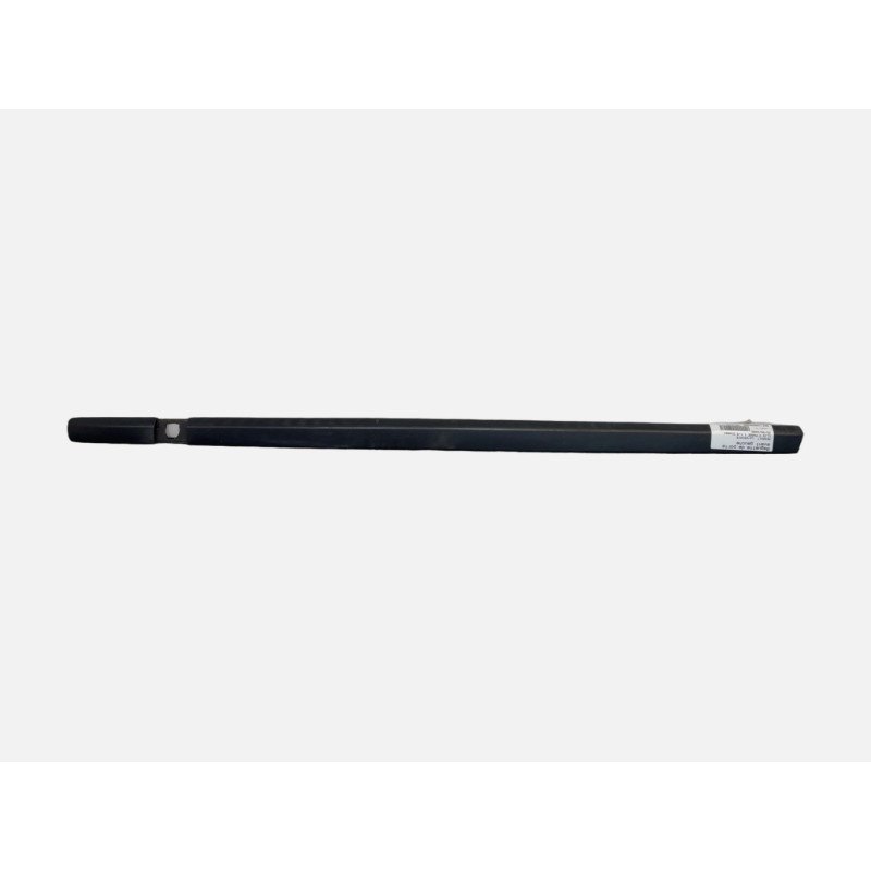 Baguette de porte avant gauche RENAULT CLIO 3 Photo n°1