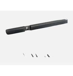 Baguette de porte avant gauche RENAULT CLIO 3