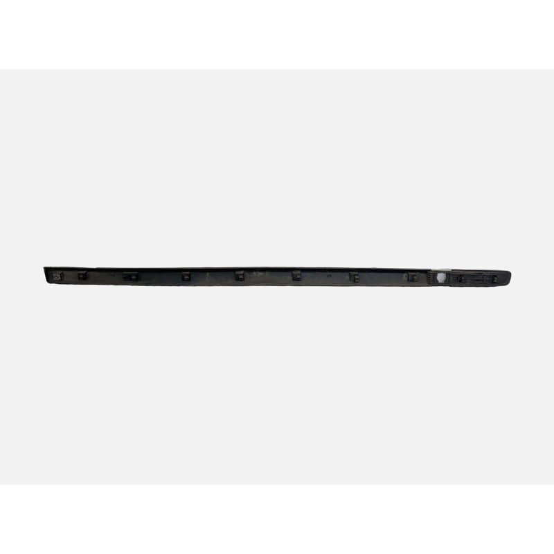 Baguette de porte avant gauche RENAULT CLIO 3 Photo n°4