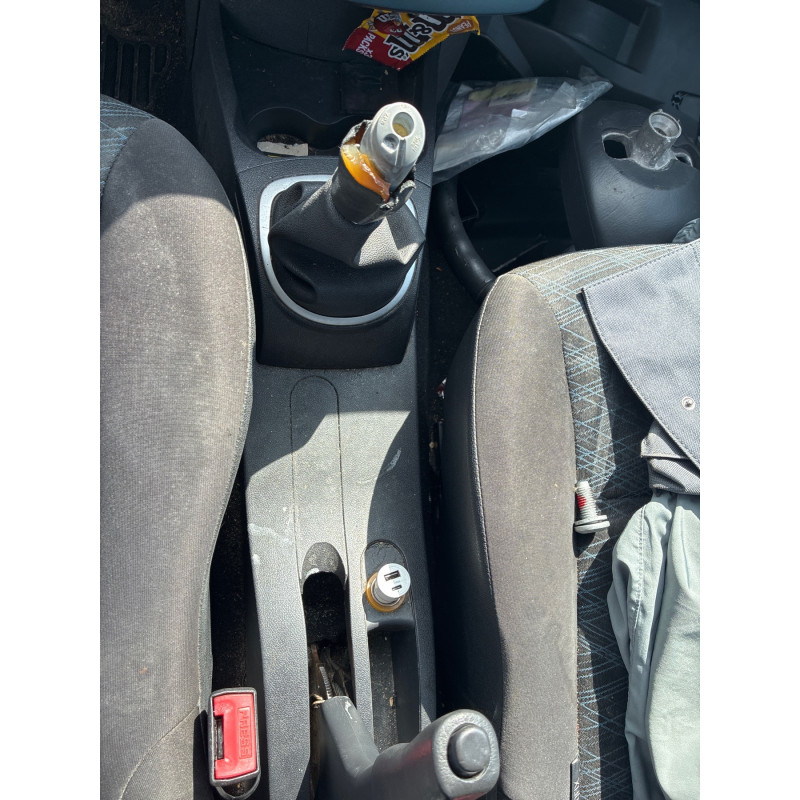 Baguette de porte avant gauche RENAULT CLIO 3 Photo n°18