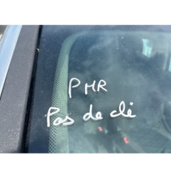 Baguette de porte avant gauche RENAULT CLIO 3