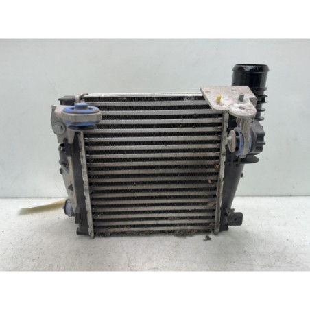 Echangeur air (Intercooler) CITROEN C4 PICASSO 2 Photo n°1
