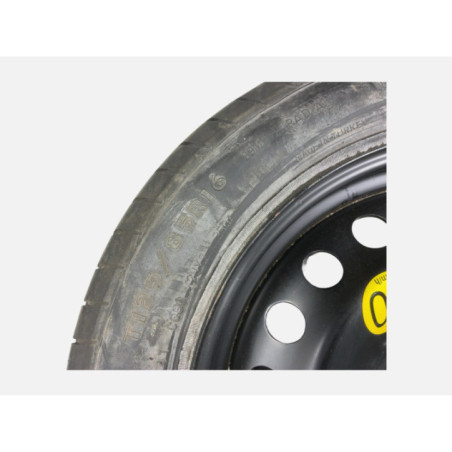 Roue de secours FORD FOCUS 2