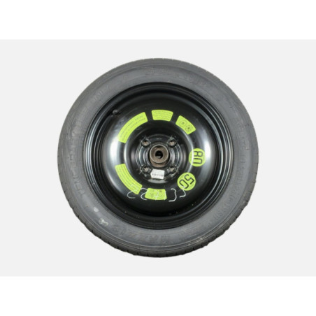 Roue de secours PEUGEOT 208 1 Photo n°1