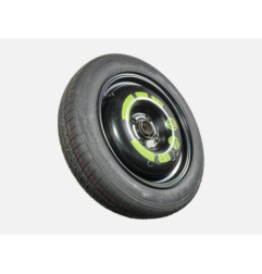 Roue de secours PEUGEOT 208 1