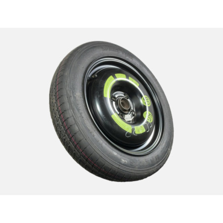 Roue de secours PEUGEOT 208 1